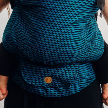 LennyLamb LennyPreschool Tanzanite - Door-child 