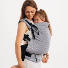 LennyLamb LennyPreschool Selenite - Porte-enfant