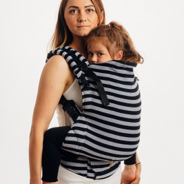 Comparatif Des Grands Porte Bebes Preformes Physiologiques