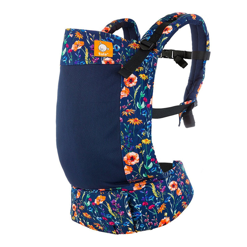 tula toddler coast carrier