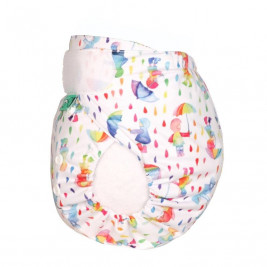 Totsbots couche lavable TE1 Easyfit Star Taille Unique Dilly Dally