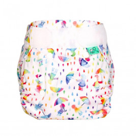 Totsbots Peenut culotte de protection Taille 2 Dilly Dally