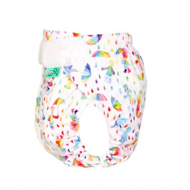 Totsbots Peenut culotte de protection Taille 2 Dilly Dally