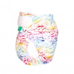 Totsbots Peenut pants protection Size 2 Splash