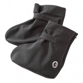 Mamalila slippers portage Softshell Bootie Black