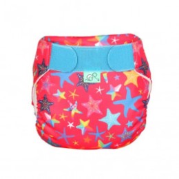 Totsbots Swim Nappy Stars - Swimsuit-layer washable