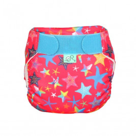 Totsbots Swim Nappy Stars - Swimsuit-layer washable