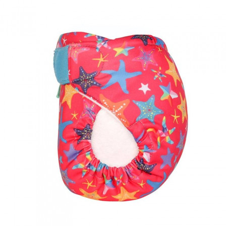 Totsbots Swim Little Star - Swimsuit-layer washable