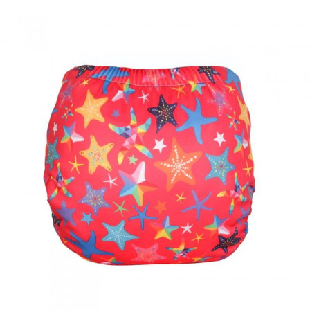 Totsbots Swim Little Star - Maillot de bain couche lavable