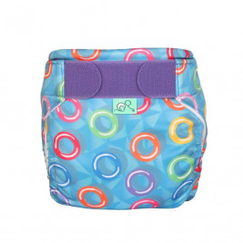 Totsbots Swim Nappy Wubbawing - Swimsuit-layer washable