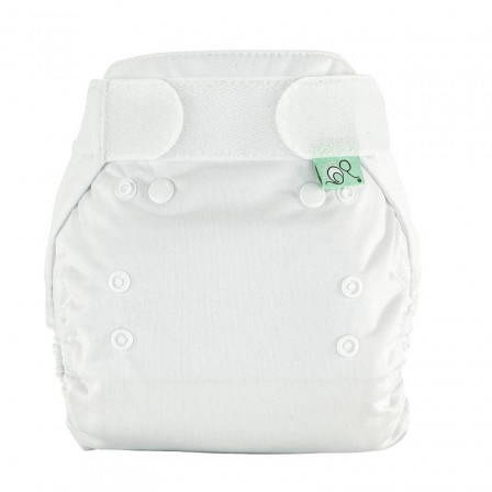 Culotte de protection Peenut Totsbots blanc