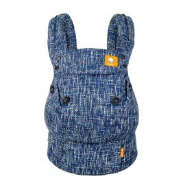 Tula Explores Blues - baby carriers-Scalable