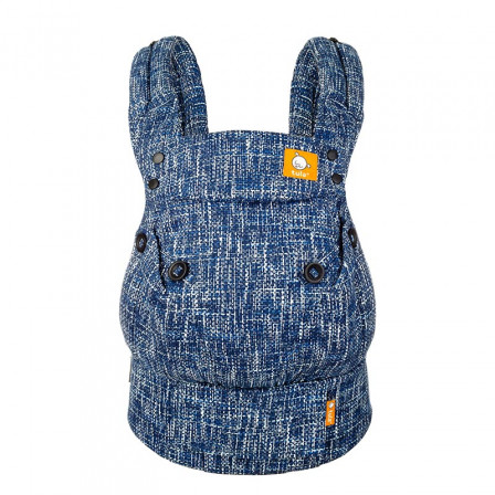 Tula Explores Blues - baby carriers-Scalable