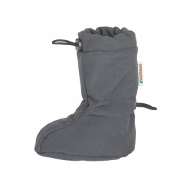 Naturioù chaussons de portage Softshell Graphite