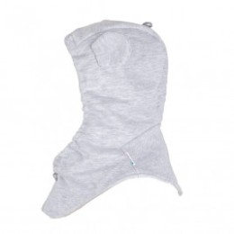 Naturioù Cagoule Ajustable Silver