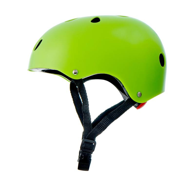 Casque vélo enfant : Helmet de Kinderkraft, sécurité et confort