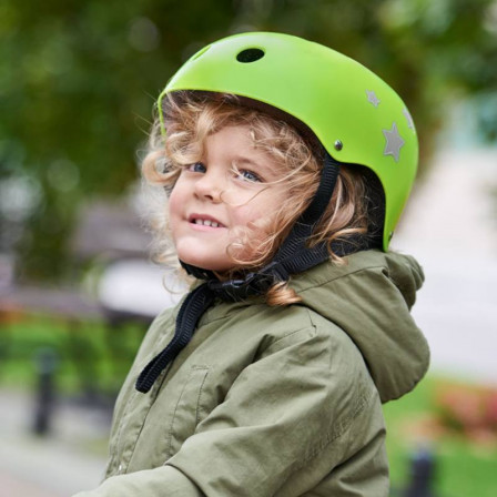 Kinderkraft Safety Casque Vélo