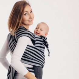 Lennylamb Wrap-Tai Mini Light and Shadow