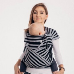 Lennylamb Wrap-Tai Toddler Light and Shadow
