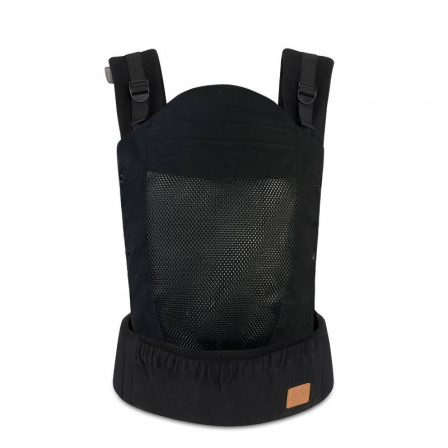 Kinderkraft Huggy Bird buckle baby carrier