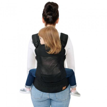 Kinderkraft Huggy Bird buckle baby carrier