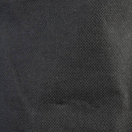 Buzzidil Preschooler Black Canvas - Porte-bambin