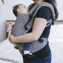 Tula Free to grow Forever - porte-bébé évolutif