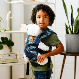 Tula Mini, porte-poupée