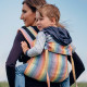 Lennylamb Onbuhimo Toddler LUNA