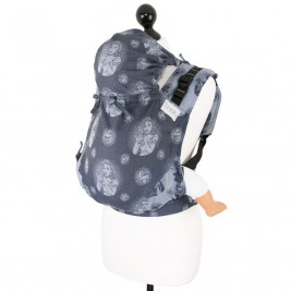 Fidella Fusion Cupcake Kiss Baby carrier