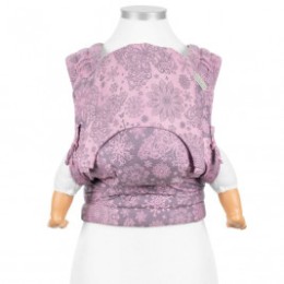 Fidella Fly Tai Iced Butterfly Violet, size baby meï-taï