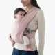 Ergobaby Embrace Soft Knit Pink