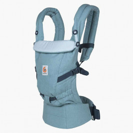 Ergobaby Baby carrier Adapt Admiral blue