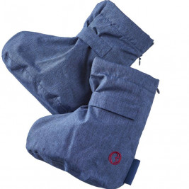 Mamalila Winter Booties ice blue