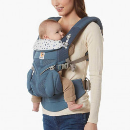 ergobaby omni 360 navy