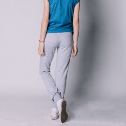 Love And Carry Maternity jogger pants Melange
