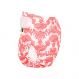 Totsbots Peenut culotte de protection Taille 2 Foxtrot
