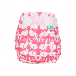 Totsbots Peenut pants protection Size 2 Wabbit