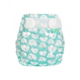Totsbots Peenut culotte de protection Taille 2 Hedgehug