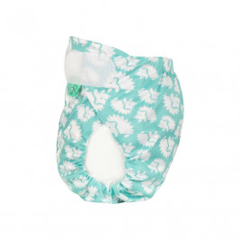 Totsbots Peenut culotte de protection Taille 2 Hedgehug