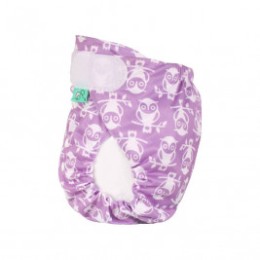 Totsbots Peenut culotte de protection Taille 2 Owlbert