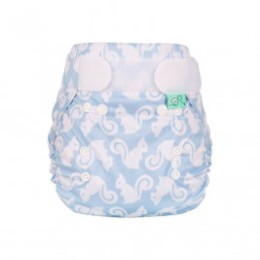 Totsbots Peenut pants protection Size 2 Squiddles
