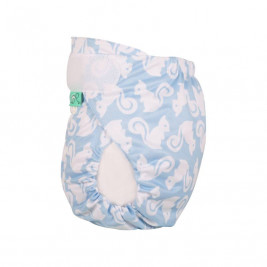 Totsbots Peenut culotte de protection Taille 2 Squiddles