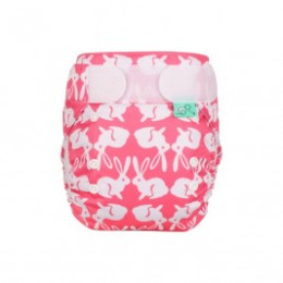 Totsbots couche lavable TE1 Easyfit Star V5 Bummy Wabbit