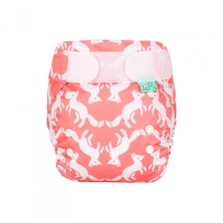 Totsbots diaper washable TE1Easyfit Star V5  Bummy Wabbit