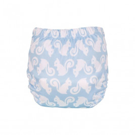 Totsbots diaper washable TE1Easyfit Star V5 Squiddles