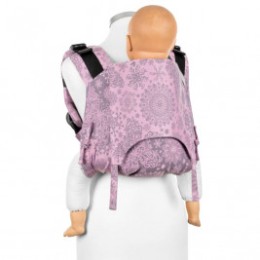 Fidella Onbuhimo V2 Iced Butterfly Violet