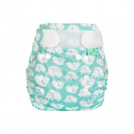 Totsbots PeeNut TE2 Rainplops layer washable Hedgehug Size 2