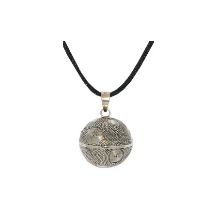 Bola pregnancy Poetry gift for mom-to-be