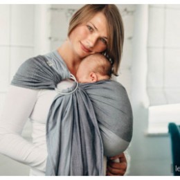 Lennylamb Sling Howlite - Écharpe de Portage Sling
